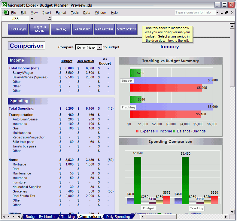 Compare